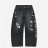 Destroyer Pant Gris - Ignis