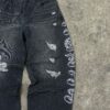 Destroyer Pant Gris - Ignis