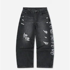 Destroyer Pant Gris - Ignis
