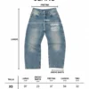 Destroyer Pant Gris - Ignis