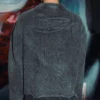 Holy Exilled Sweater Negro - Ignis