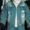 Playb Jacket - Ignis