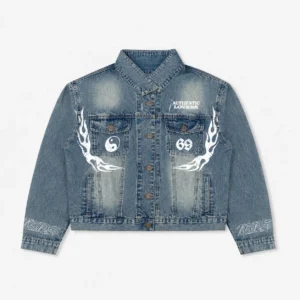 Playb Jacket - Ignis