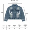 Playb Jacket - Ignis