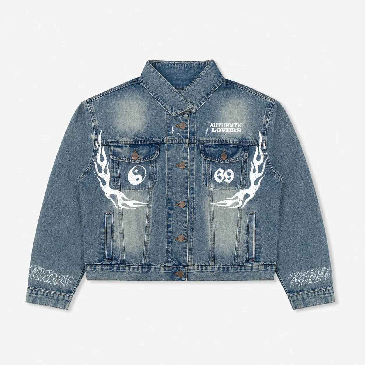 Playb Jacket – Ignis