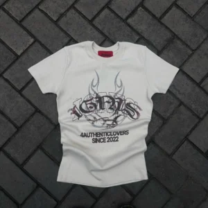 Xlim T-Shirt - Ignis
