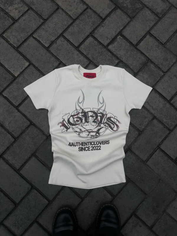 Xlim T-Shirt - Ignis