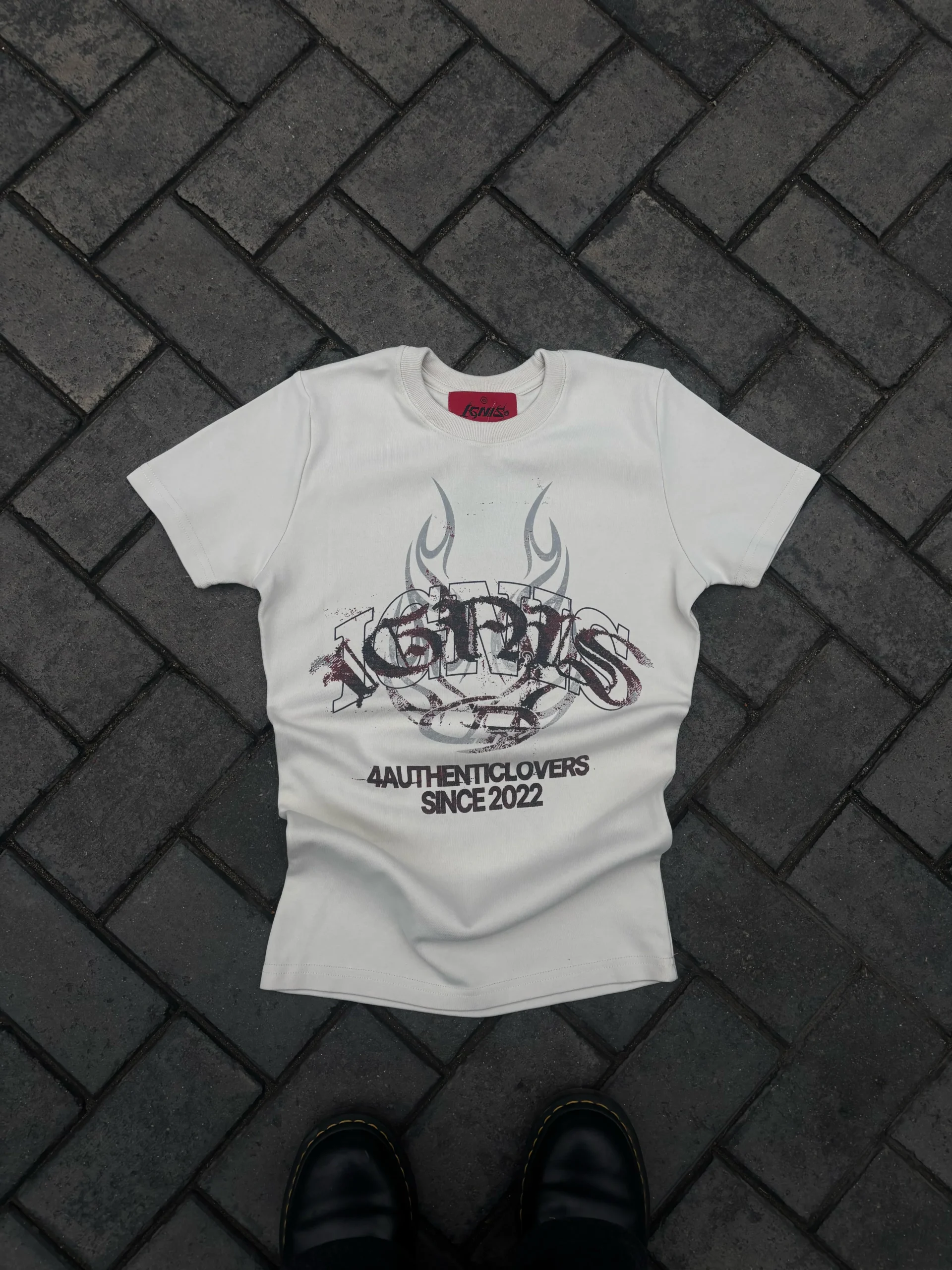 Xlim T-Shirt – Ignis